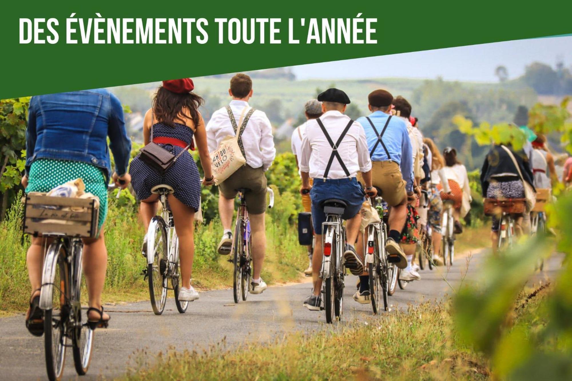 Lesaumurtranquille - Le Poitrineau Esterno foto